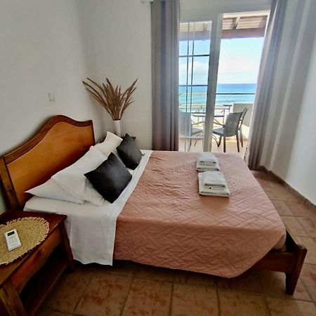 Nereides Apartments Агиос-Гордиос Экстерьер фото